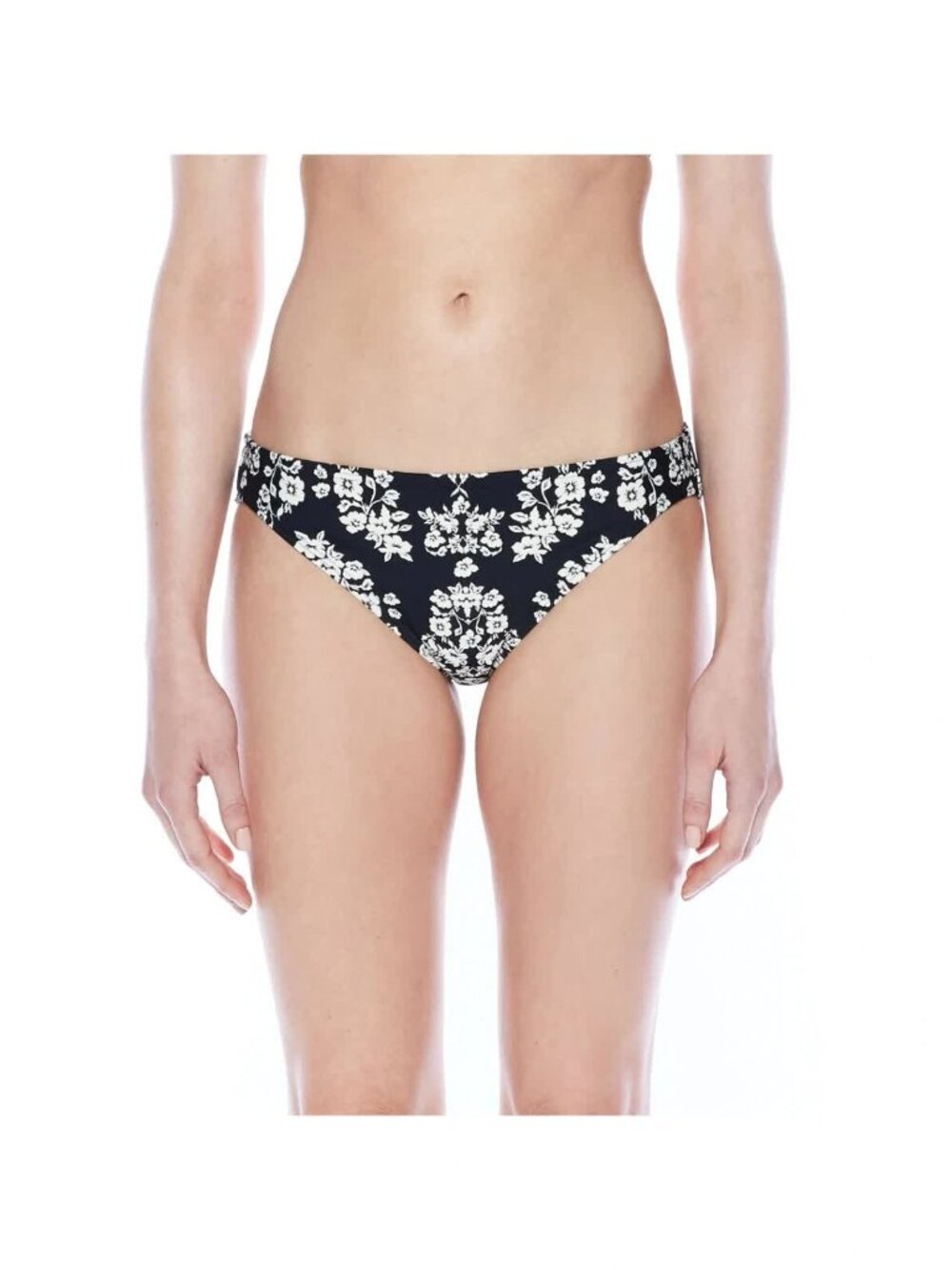 COCO RAVE COASTLINE CLASSIC SORORITY GIRL BIKINI BOTTOM Size M